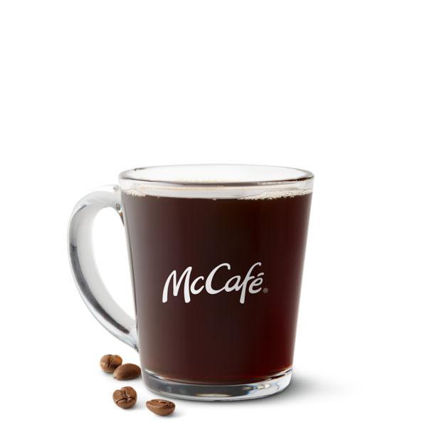 McCafé® Premium Roast Coffee