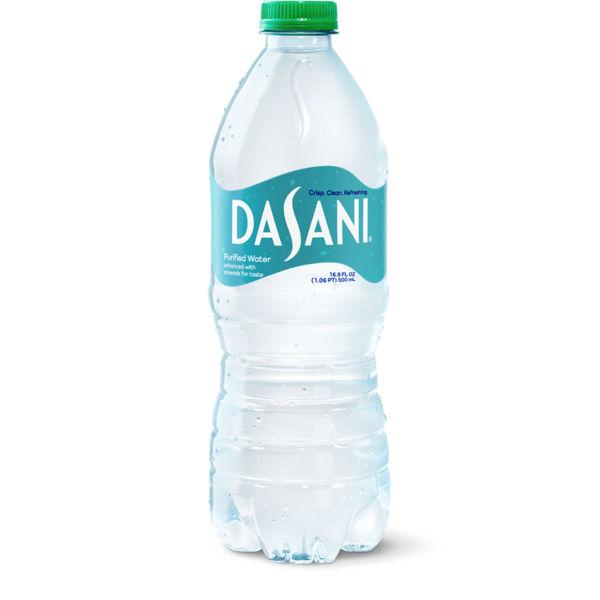 DASANI® Water