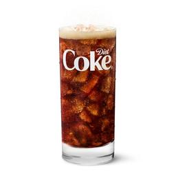 Diet Coke® - Price, Nutrition, Allergen Info