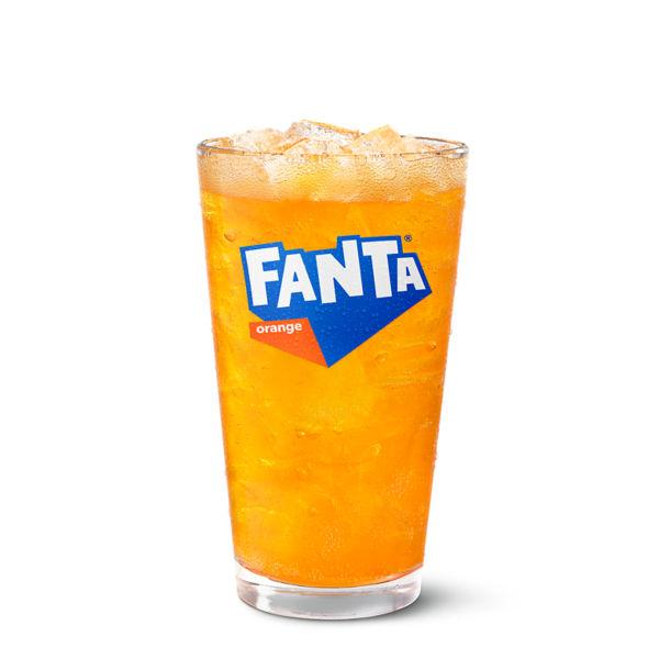 Fanta® Orange