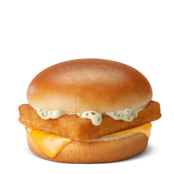 Filet-O-Fish®