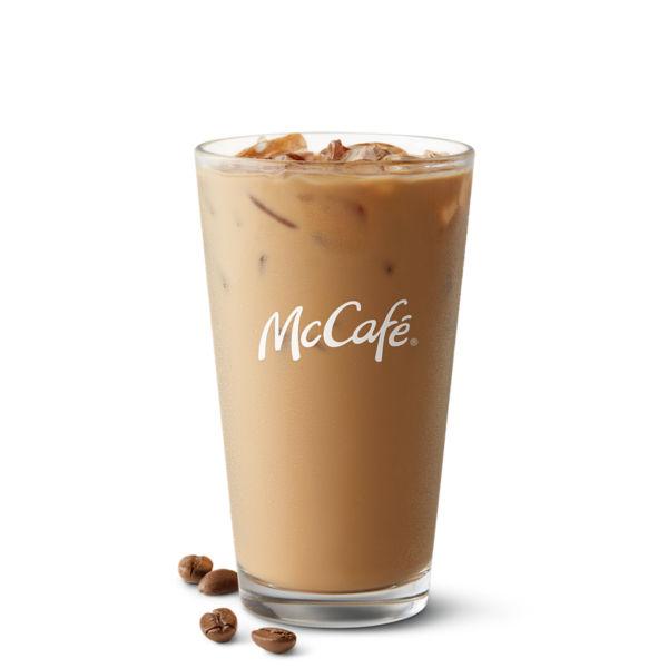 McCafé® Iced Coffee