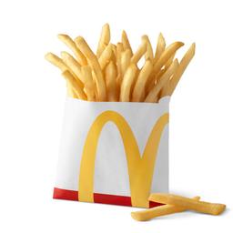 World Famous Fries® - Price, Nutrition, Allergen Info