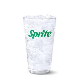 Sprite® - Price, Nutrition, Allergen Info