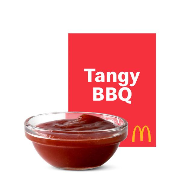 Tangy Barbeque Sauce