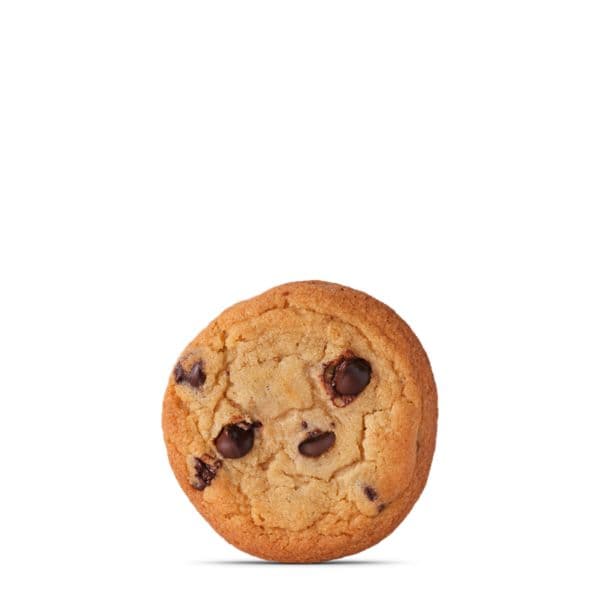 Chocolate Chip Cookie