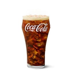 Coca-Cola® - Preis, Nährwert- und Allergeninformationen