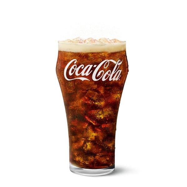 Coca-Cola®