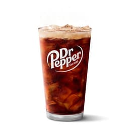 Dr Pepper® - मूल्य, पोषण और एलर्जी संबंधी जानकारी