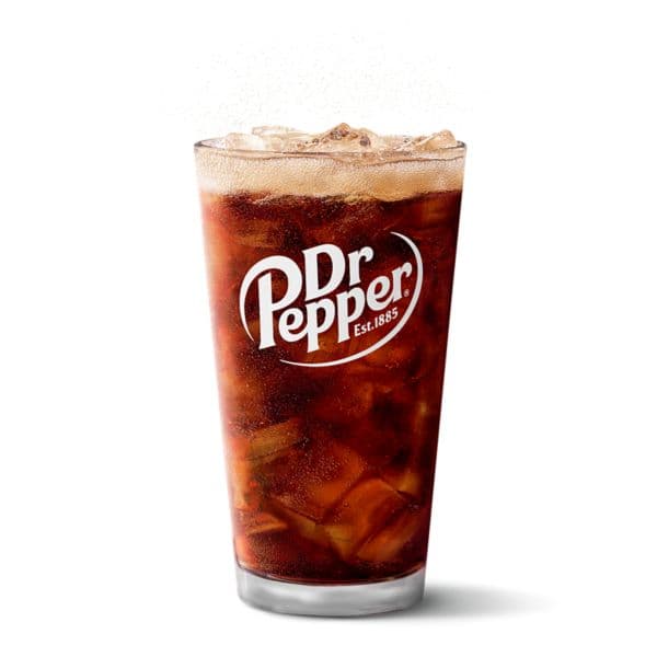 Dr Pepper®