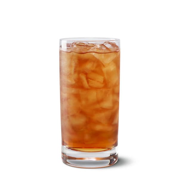 Unsweetened Iced Tea