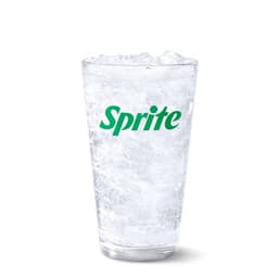 Sprite® - Preis, Nährwert- und Allergeninformationen