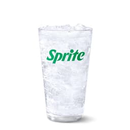 Sprite® - Informasi Harga, Nutrisi, dan Alergen