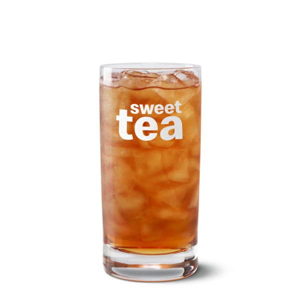 Sweet Tea